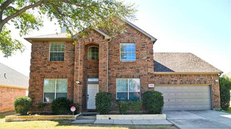 2456 Morning Dew Drive