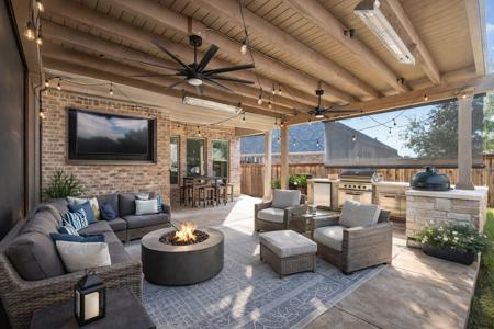 9613 Oxbow Lane