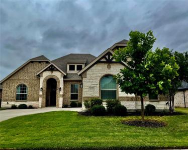 1034 Mickelson Drive