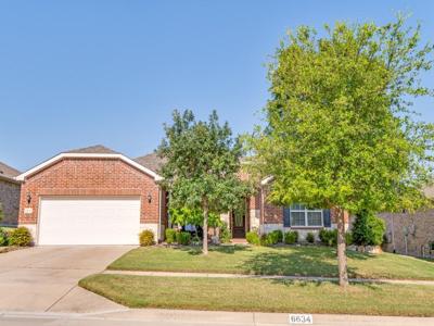 6634 Eagle Rock Drive