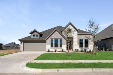 321 Bowrider Lane