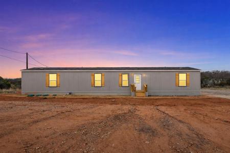 3501 Evergreen Drive