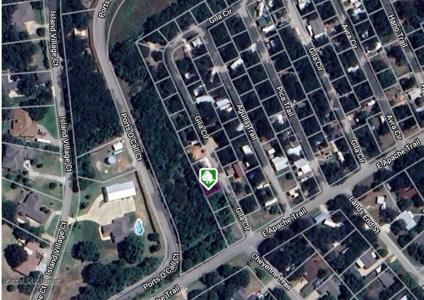 3807 Gila Circle