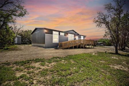 234 Private Road 1401 Road