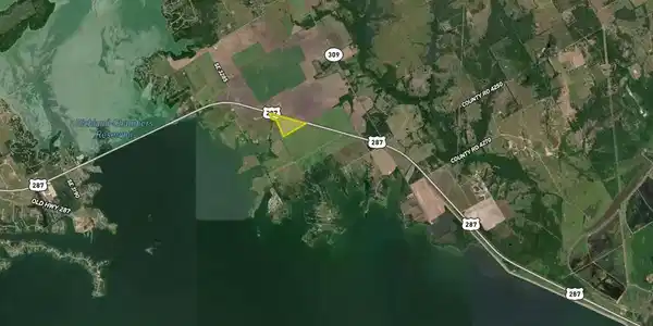 TBD US 287 Highway
