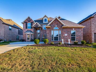 2645 Grand Colonial Street
