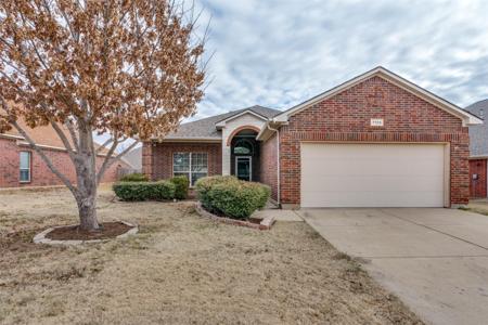 7705 White Fawn Road