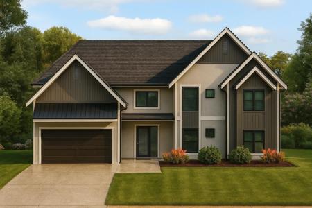 1061 Westpark Circle