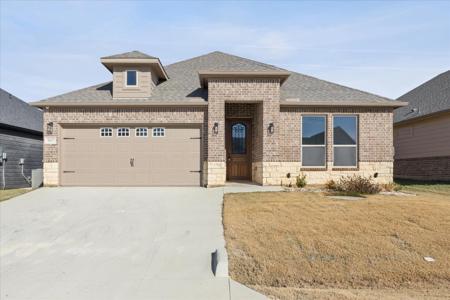 5627 Barkridge Drive