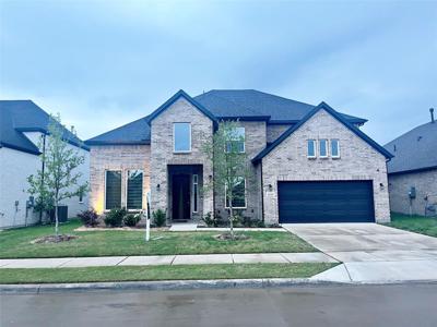 2124 Esher Drive