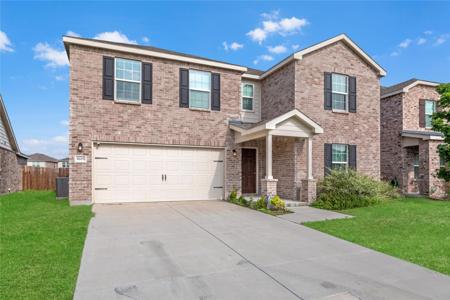 1605 Timpson Drive