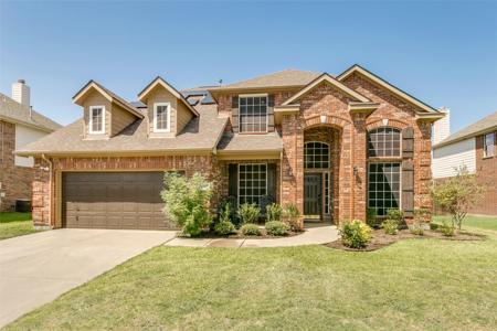 4107 Waverly Road