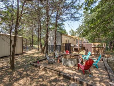33 Cedar Mills Resort