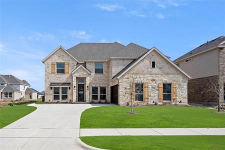 7036 Hidden Harbor Road