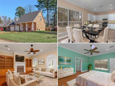 102 Hanging Moss Drive