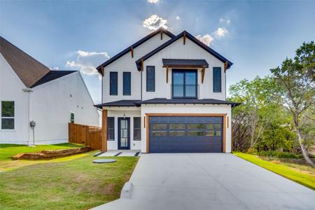 5610 Barkridge Drive