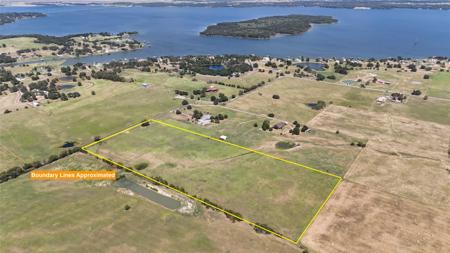TBD 20 Acres SE CR 3150