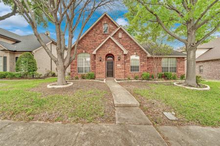 5106 Petersburg Drive