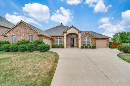 5203 Cool River Court