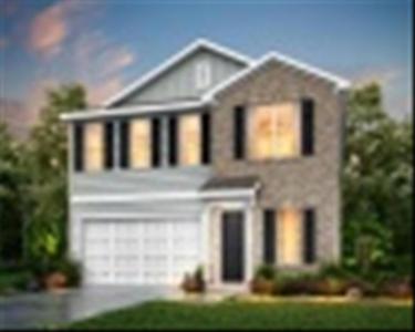 113 Bluebonnet Way