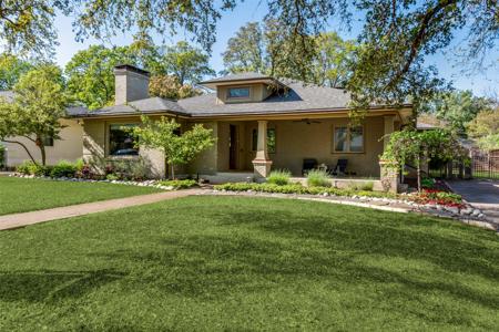 7021 Merrilee Lane