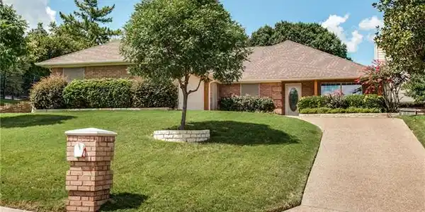 7512 Woodside Hill Court Lot 28