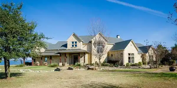 208 SE County Road 3149 Lot 33