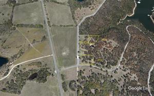 Lot 4 TBD N Preston Road