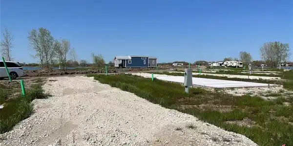 L 117 Peninsula Point