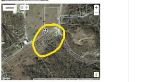 Lot 31 & Lot 32 SOUTHSIDE Drive Lot 30,