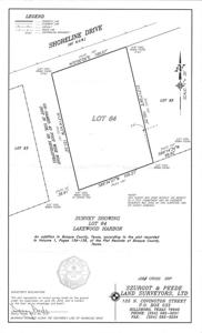 Lot 64 County Rd 1605