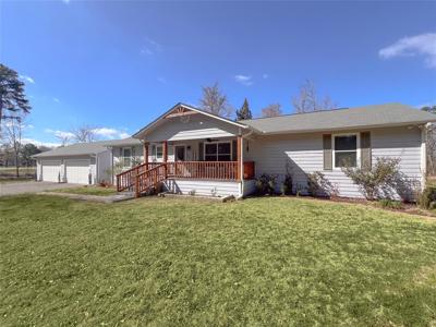85 County Road SE 4305