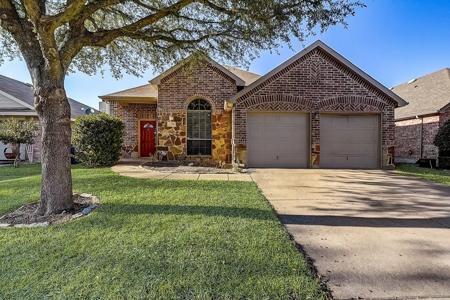 1014 Kimbro Drive