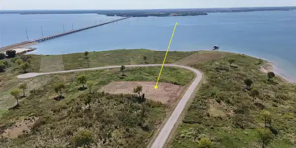 Lot 7 with BS #15 Vista Pointe Drive