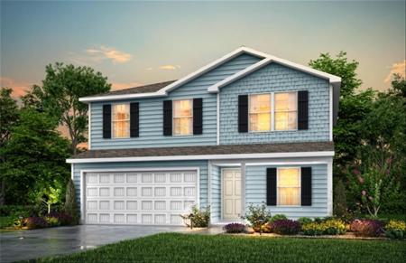 125 Bluebonnet Way