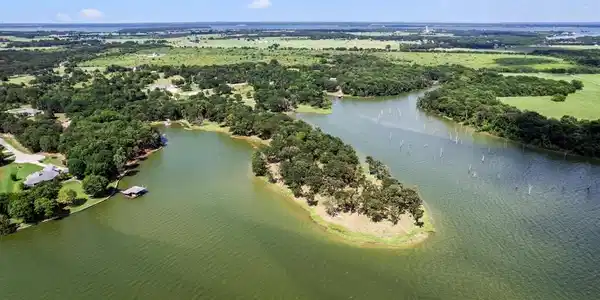 SE County Road 2230K