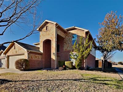 11721 Summer Springs Drive