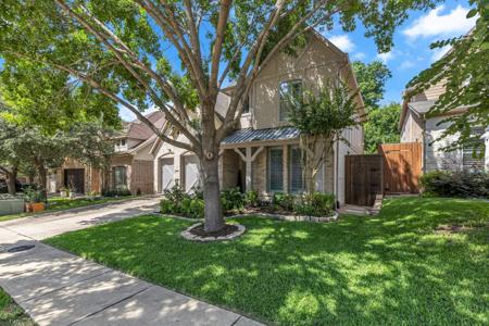 2248 Forest Hollow Park