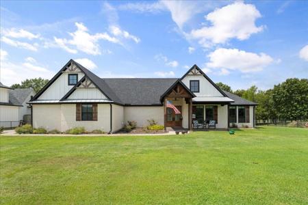 480 County Road 1927 Road