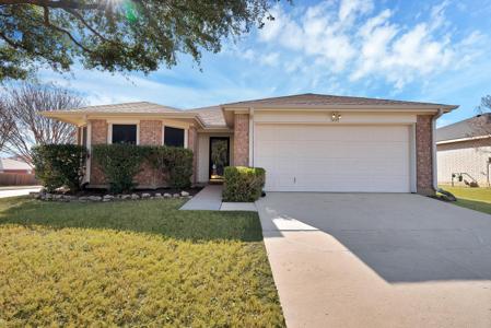 1448 Knottingham Drive
