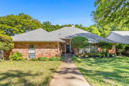 3201 Bridlegate Drive