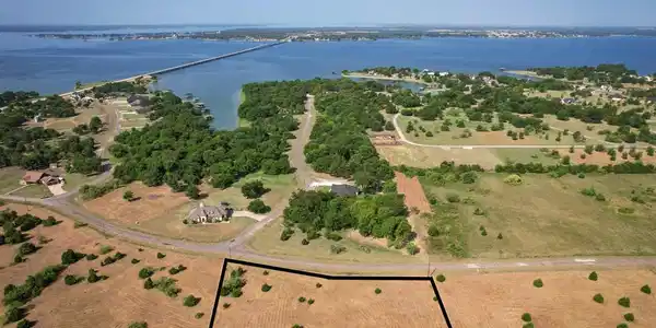 Lot 45 Baybridge