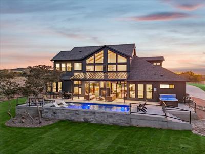 1016 Bluff Creek Drive