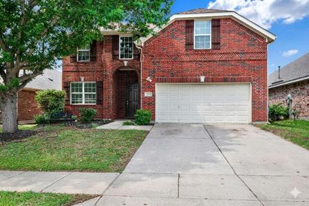 1412 Hawk Valley Drive