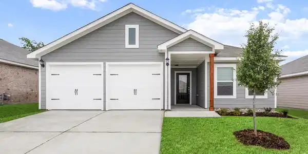 10901 Copper Hills Lane