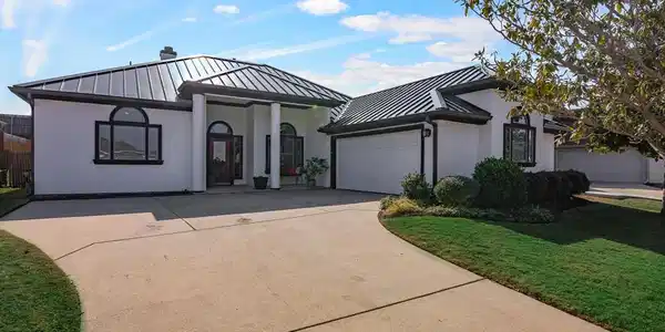 7341 Lake Rock Drive