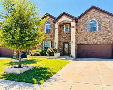 2636 Spicewood Court