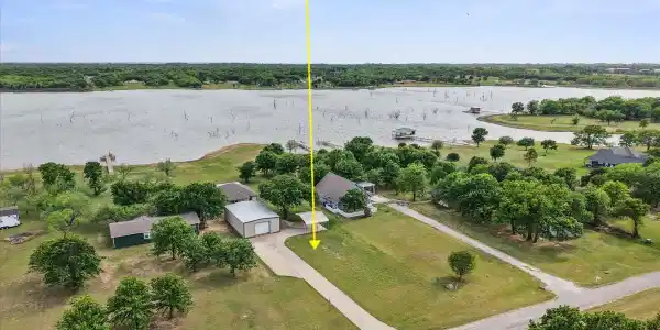 203 County Road 3124a
