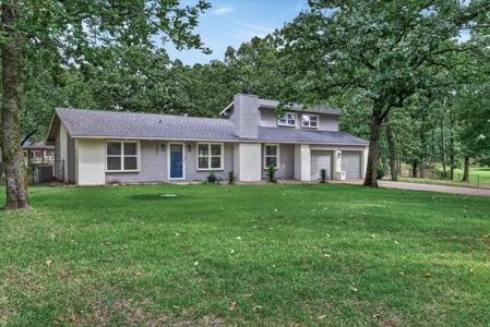 127 Pinnacle Club Drive