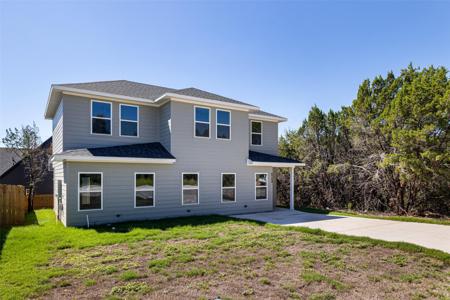 5708 Barkridge Drive